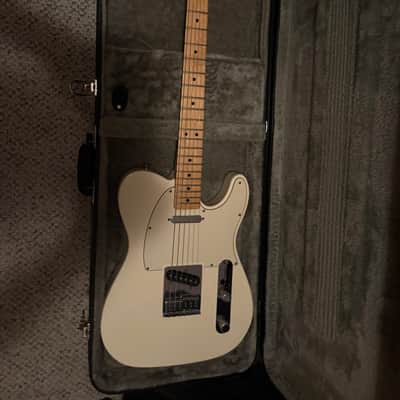Fender Standard Telecaster 2006 - 2018 image 8