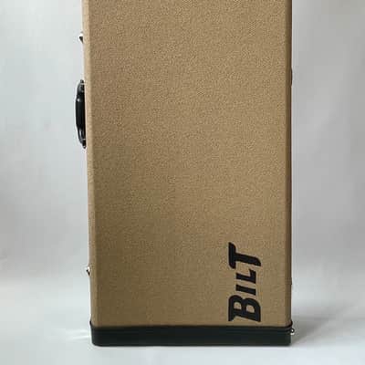 Bilt Volare Custom W/ Mastery Hardware, Ice Blue Metallic, Bound, NEW 6lbs.15oz (Authorized Dealer) image 12