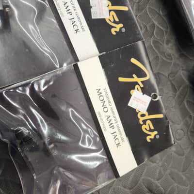 Fender and other brand tube parts image 4