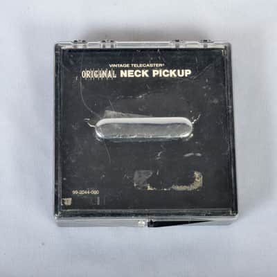 Duncan Tele Neck pickup image 7