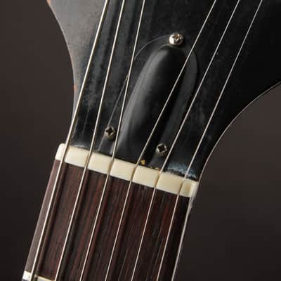 1959 Epiphone E422T Century Sunburst image 16