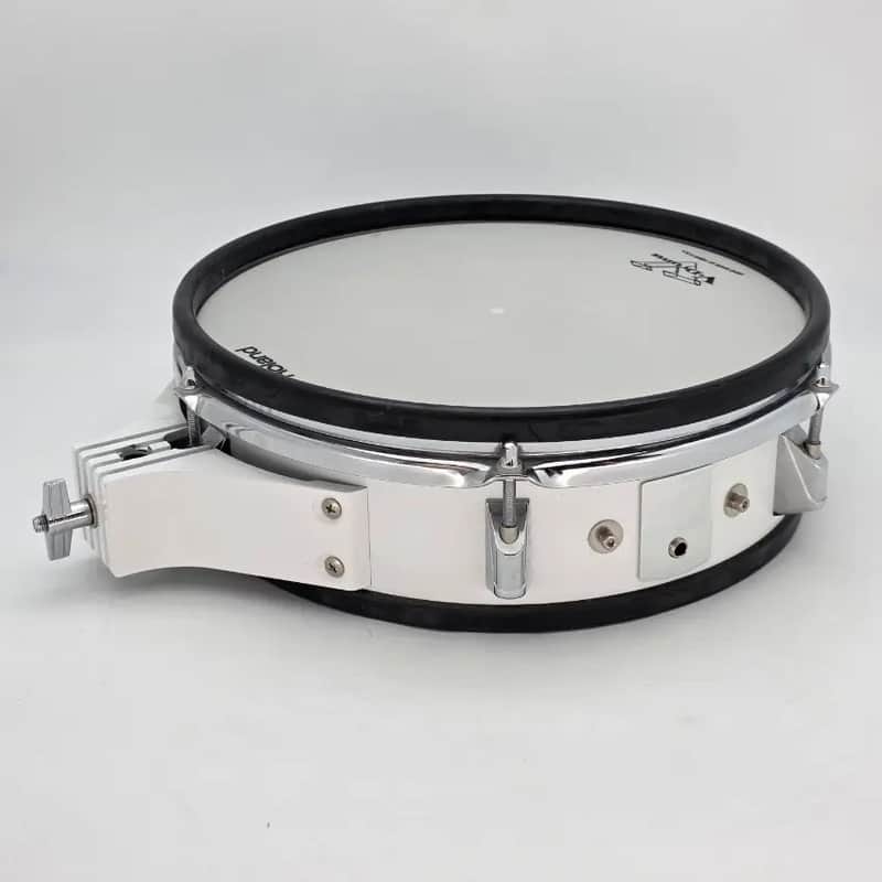 Used Roland PD-120 V-Drum Pad 1st Generation #1 - Very Good image 1