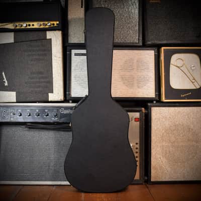Martin D16-GT Natural 2004 image 23