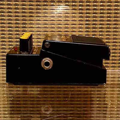 1986 BOSS HM-2 Heavy Metal (Black Label) MIJ Japan original vintage image 3