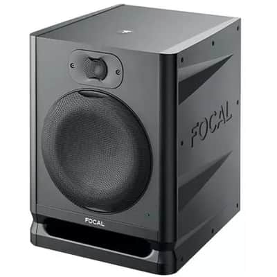 FOCAL ALPHA 80 EVO active studio monitor image 7