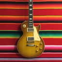 Gibson Custom Shop Murphy Lab 1959 Les Paul Standard Lemon Burst Ultra Heavy Aged 2021