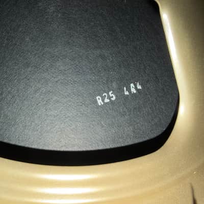 Celestion G12 Vintage 30 16 Ohm T4416B image 3