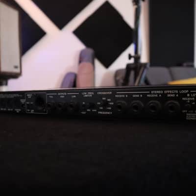 A/DA Mb-1 Mid 90 - Black image 4