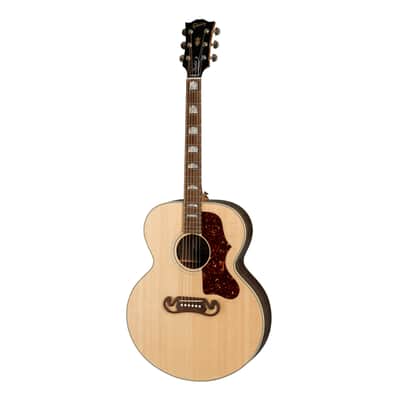 Gibson SJ-200 Studio Walnut Antique Natural image 2