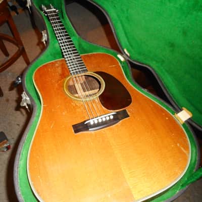 Martin D28 1950 image 11