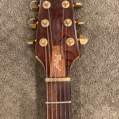 Vantage Matsumoku Artist 800 1970’s Natural image 2