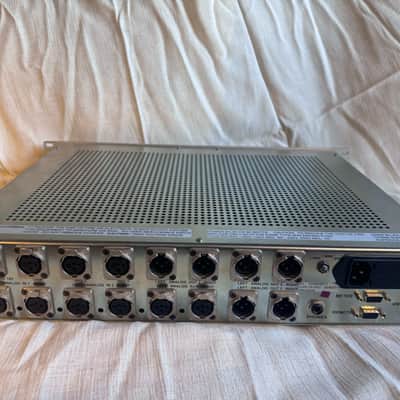 Crane Song Avocet Monitor Controller 2010s - Silver image 5
