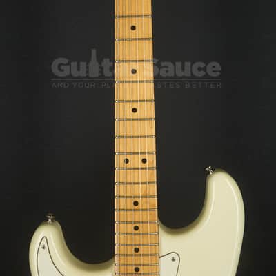 Fender Stratocaster Jimi Hendrix Tribute (COD 2240UG) imagen 13