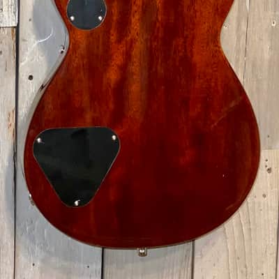 NEW Gretsch G5220 Electromatic Jet BT with V-Stoptail - Firestick Red, Ships Ultra Fast, Discontinued Color!! image 9