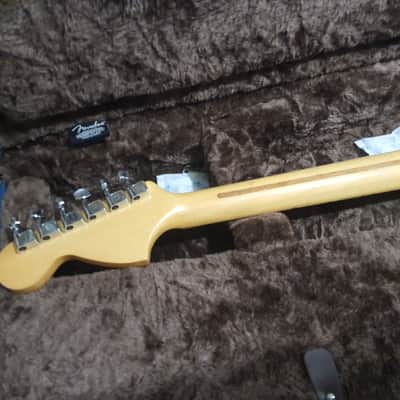 Fender Telecaster  1974 - Natural wood image 4