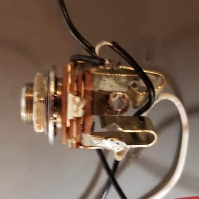 BQFS Vintage 70s Pre-EB MusicMan Stingray 2-Band Preamp - 1 Year Warranty! - 2026 image 4