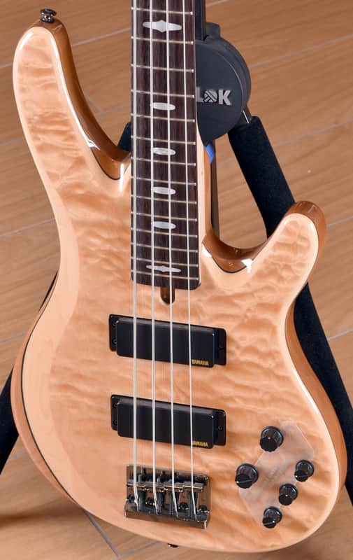 Yamaha TRB-1004J Natural | Reverb