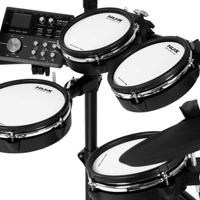 NUX Digital Drum Kit (NUX DM7X) image 7