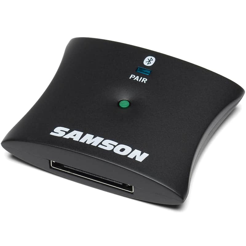 Samson BT30 30-Pin Bluetooth Receiver image 1