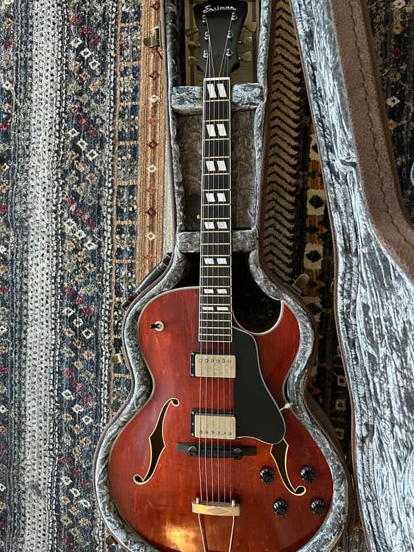 Eastman T49D/v 2023 - Present - Antique Classic image 1