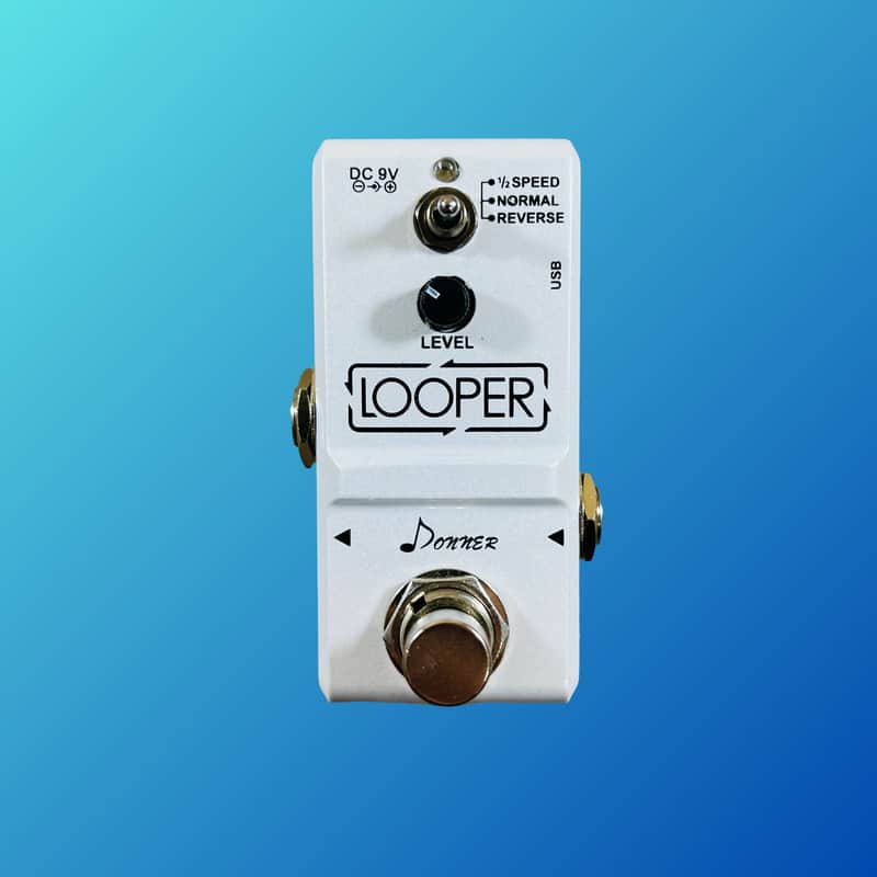 Donner Looper