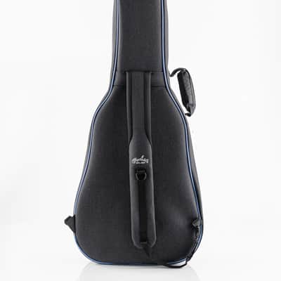 Martin X-Series D-X1E Koa - Natural Koa image 16