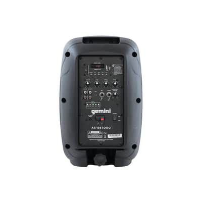 AS-08TOGO Portable Powered Bluetooth Speaker image 3