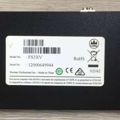 Digitech FS3X image 12