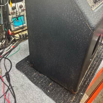 Ampeg BASSAMP 1950's - Blue image 6