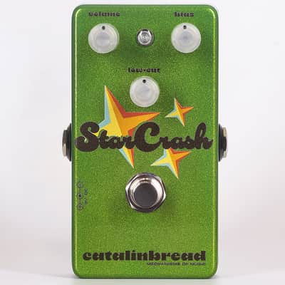 Catalinbread StarCrash ' 70s Collection image 2