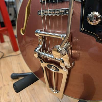 Duesenberg Starplayer TV 2025 - Catalina Sunset Rose image 10