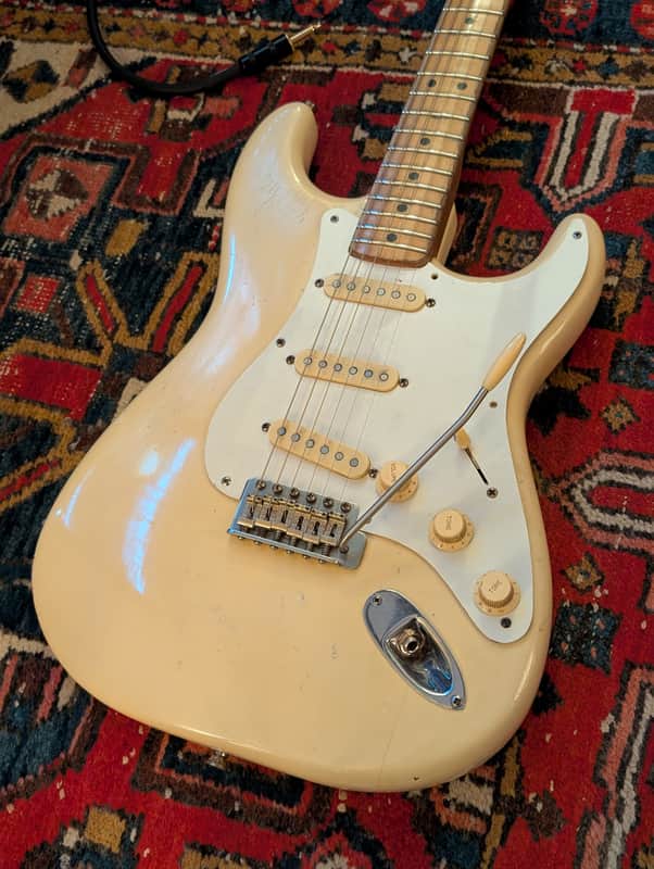 Fender Stratocaster 1973 image 1