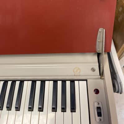 Yamaha L-2 1950s - Brown/grey image 7