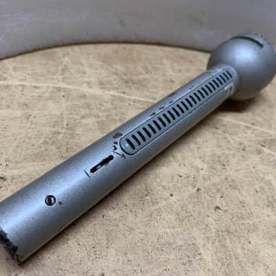 ELECTRO- VOICE EV RE15, EV RE 15 MICROPHONE- VINTAGE! CLASSIC! RARE! MAKE OFFER! image 2
