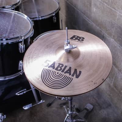 Yamaha DP Series 5 Piece Drumset image 10