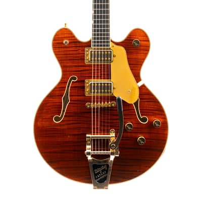 Gretsch Broadkaster - Bourbon Stain (826) image 4