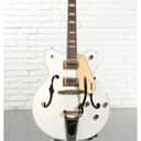 Gretsch G5422TG Electromatic Classic 2022 - Present - Snowcrest White