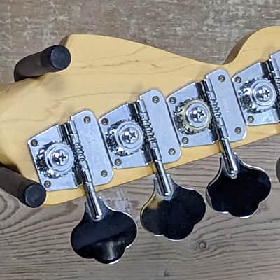 Fender Precision bass Fretless 1978 image 6