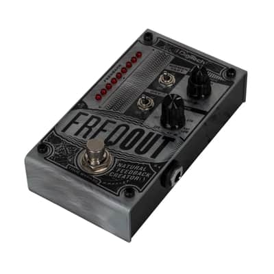 Digitech FreqOut Frequency Dynamic Feedback Generator image 6