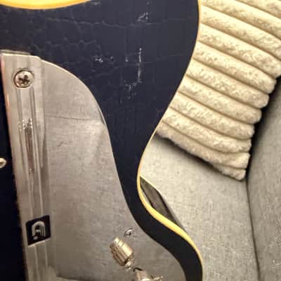 Duesenberg Starplayer TV - Outlaw image 6