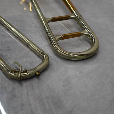 Olds Recording Trombone - Fullerton, CA - Serviced - 247 image 7