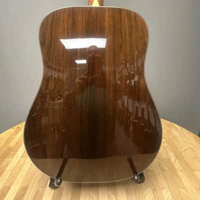 Larrivee D-09B Acoustic 1996 image 5