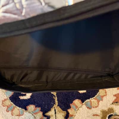Climate Case Reflective Guitar Case Cover image 7