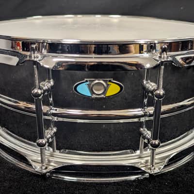 Ludwig Steel Snare image 2