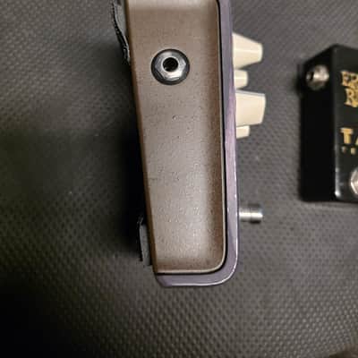 LR Baggs Align Series Delay Pedal with Tap Tempo Pedal image 3