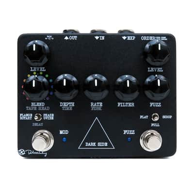 Keeley Dark Side Workstation V2
