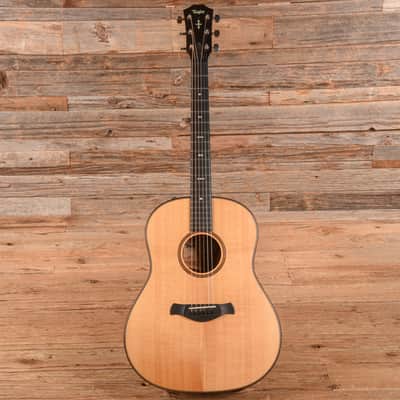 Taylor Builders Edition 517e Natural 2019 image 4