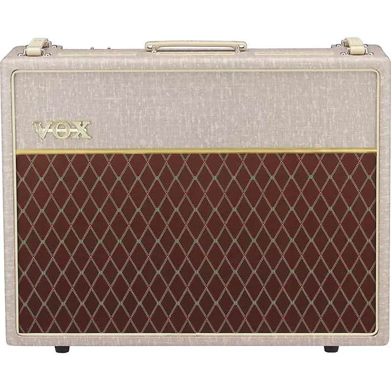 Vox AC30HW2X Hand-Wired 2-Channel 30-Watt 2x12
