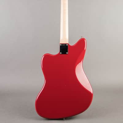 Fender Custom Shop '58 Jazzmaster NOS 2013, Dakota Red image 8