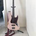 Fender Flea Artist Series Signature Jazz Bass 2016 - 2017